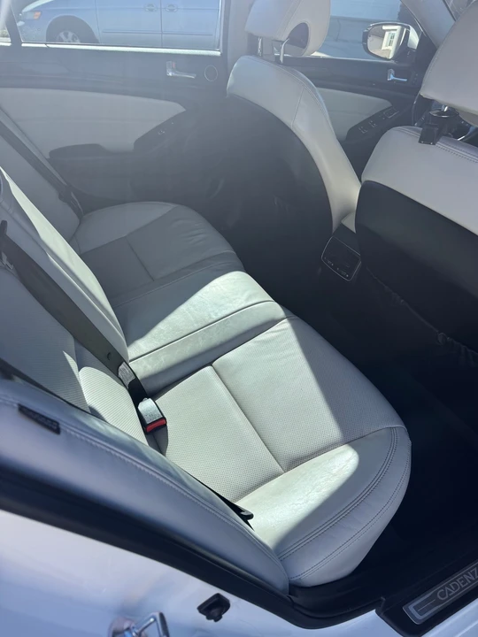 2014 Kia - Image 12 of 13