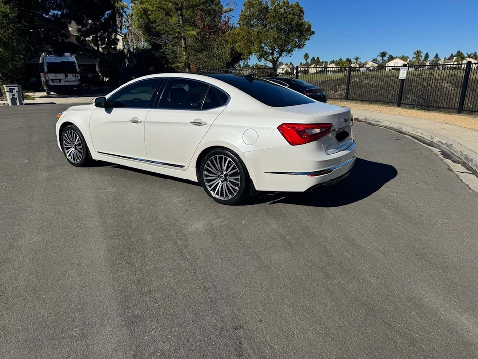 2014 Kia - Image 3 of 13