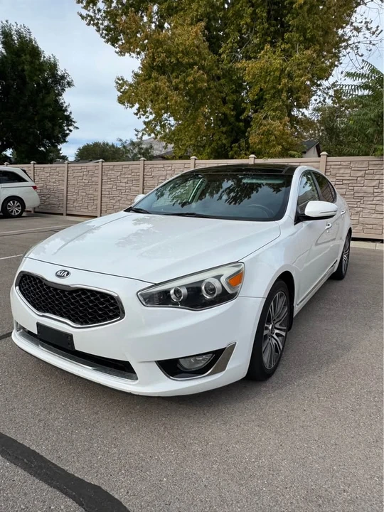 2014 Kia - Image 3 of 15