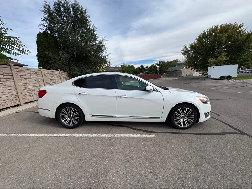 2014 Kia - Image 4 of 15