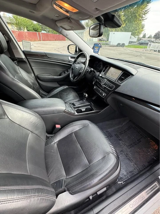2014 Kia - Image 11 of 15