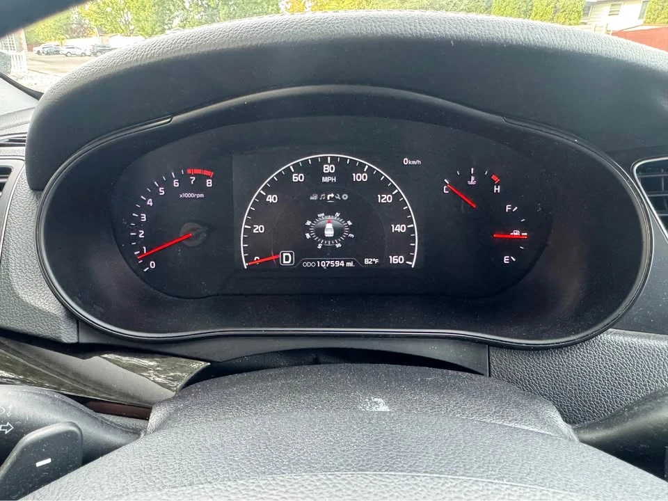 2014 Kia - Image 15 of 15