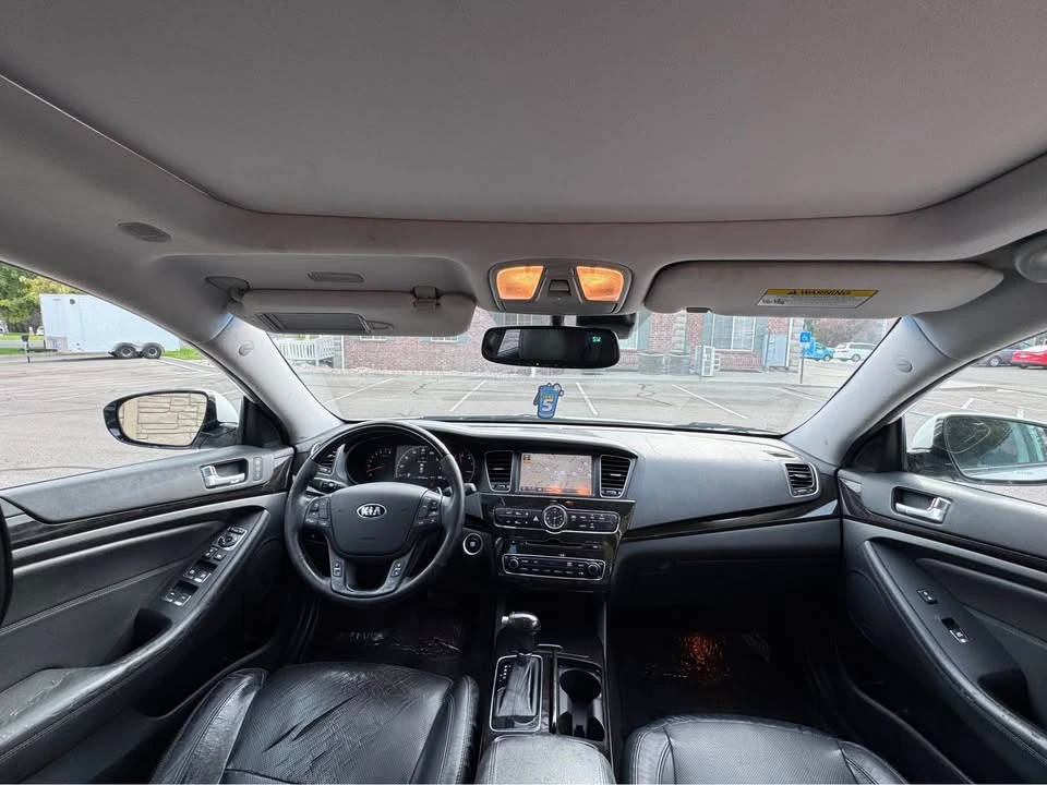 2014 Kia - Image 12 of 15
