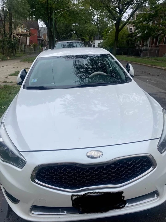 2014 Kia - Image 4 of 8