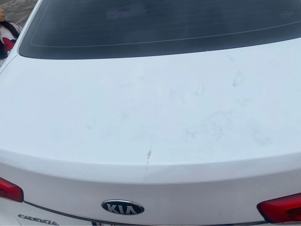2014 Kia - Image 8 of 8
