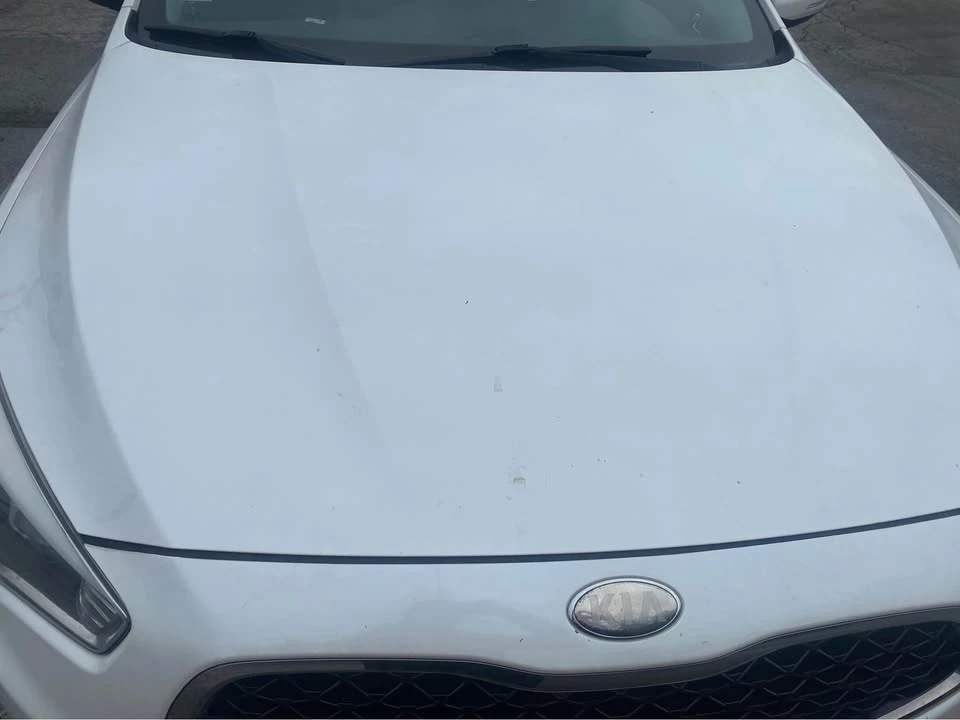2014 Kia - Image 7 of 8