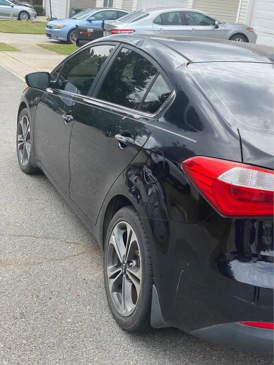 2014 Kia Forte - Image 6 of 9