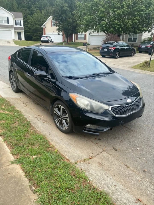 2014 Kia Forte - Image 9 of 9