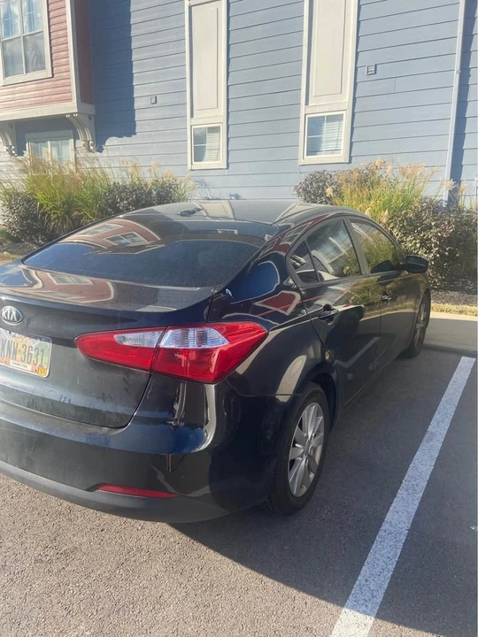 2014 Kia Forte - Image 2 of 4