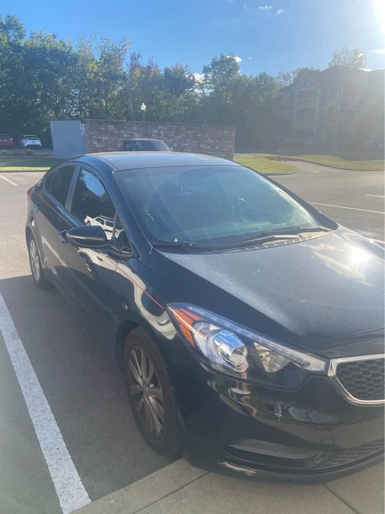 2014 Kia Forte - Image 3 of 4
