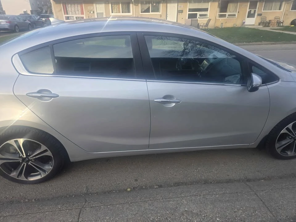 2014 Kia Forte - Image 15 of 19