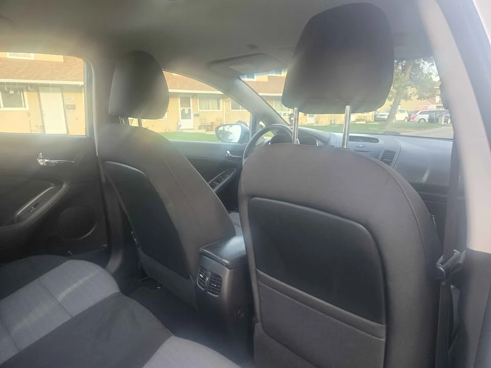 2014 Kia Forte - Image 12 of 19