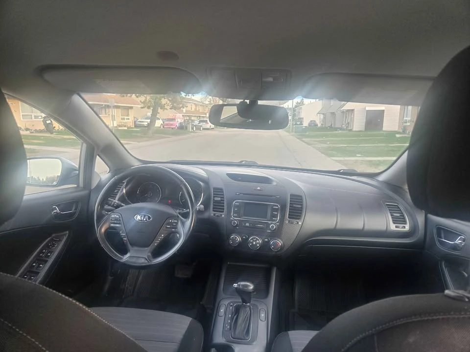 2014 Kia Forte - Image 7 of 19