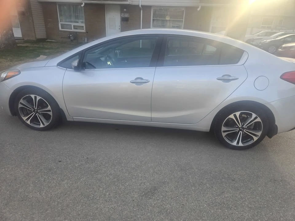2014 Kia Forte - Image 16 of 19