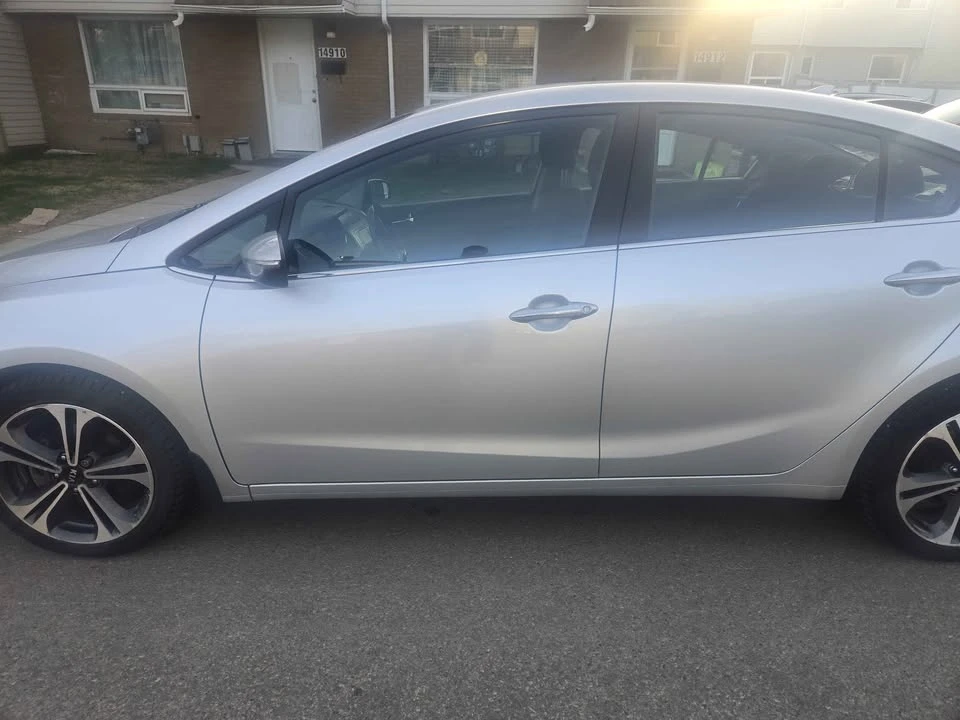 2014 Kia Forte - Image 3 of 19