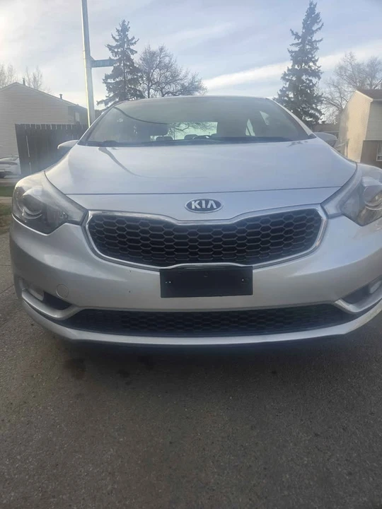 2014 Kia Forte - Image 19 of 19