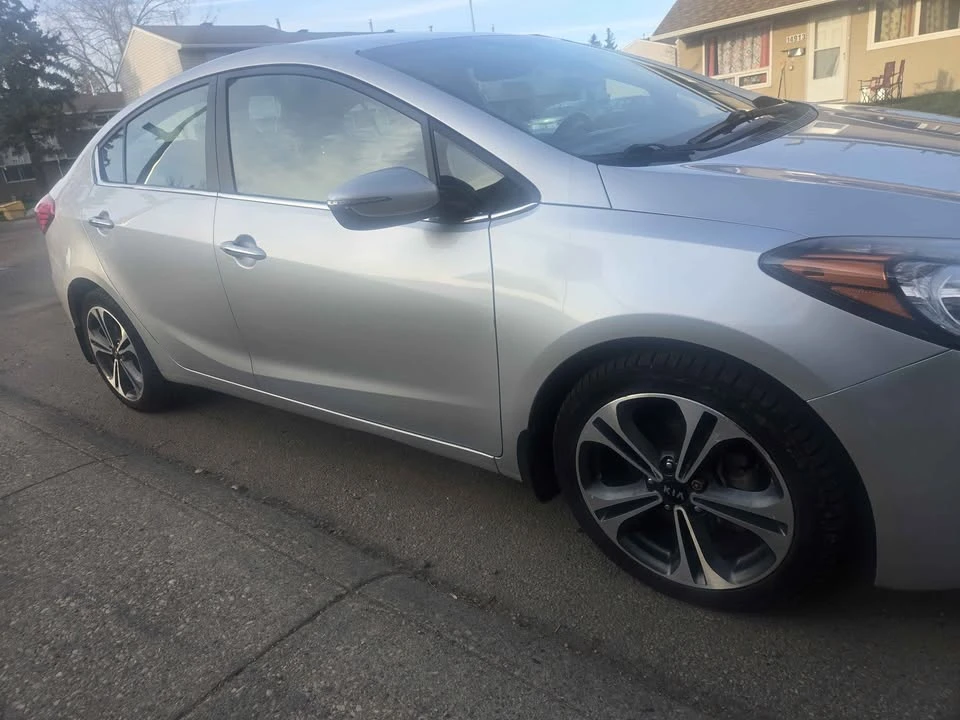 2014 Kia Forte - Image 2 of 19