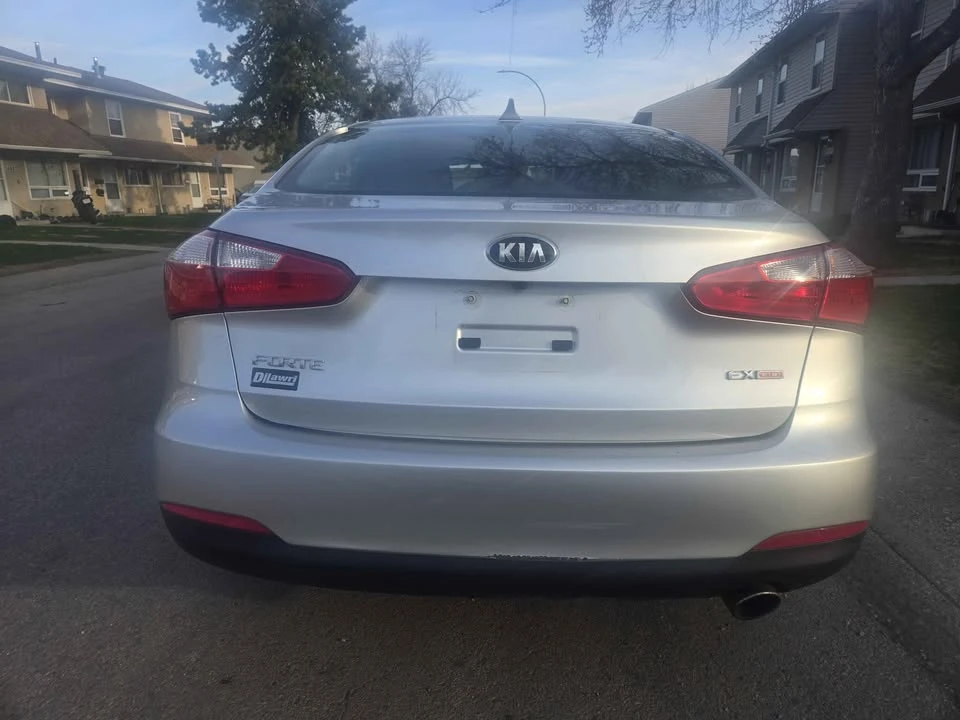 2014 Kia Forte - Image 18 of 19
