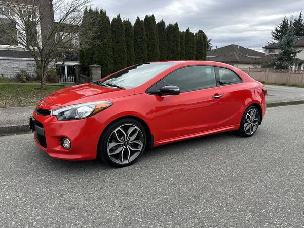 2014 Kia Forte - Image 7 of 14