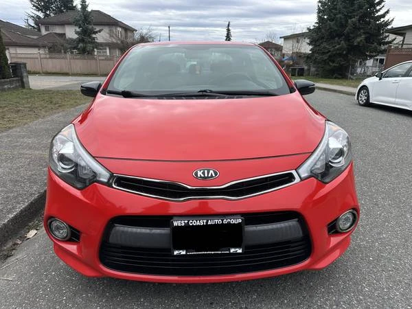 2014 Kia Forte - Image 6 of 14