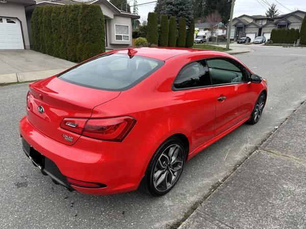 2014 Kia Forte - Image 4 of 14
