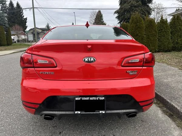 2014 Kia Forte - Image 3 of 14