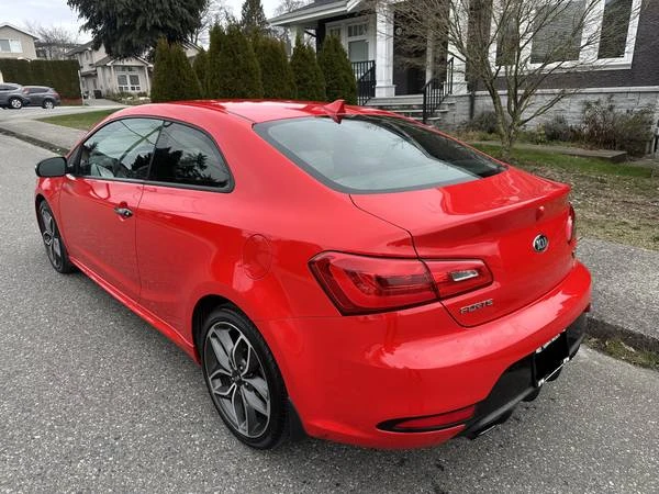 2014 Kia Forte - Image 2 of 14