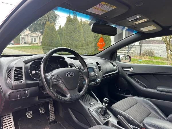 2014 Kia Forte - Image 8 of 14