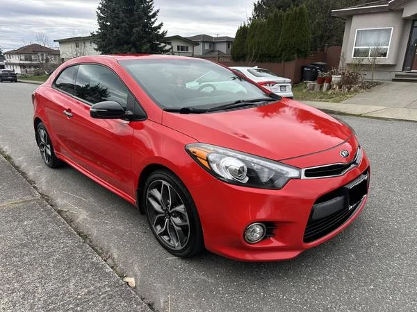 2014 Kia Forte - Image 5 of 14