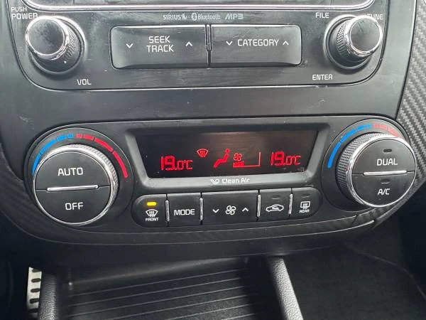 2014 Kia Forte - Image 12 of 14