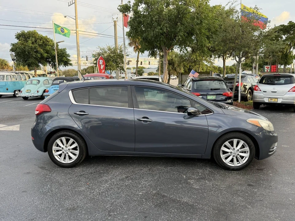 2014 Kia Forte - Image 7 of 12