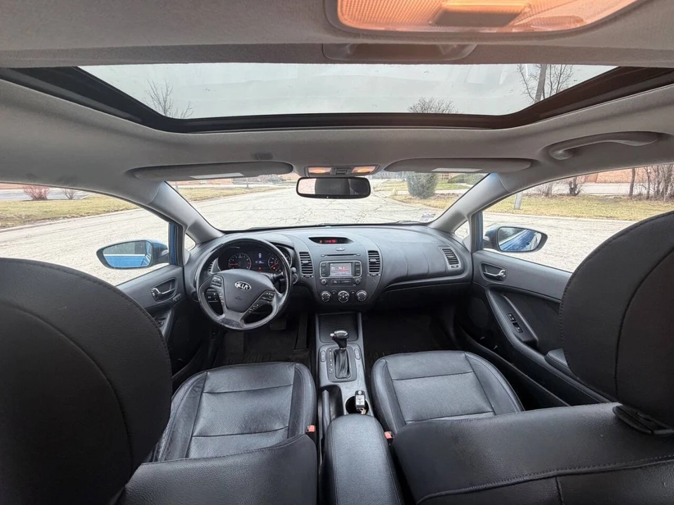 2014 Kia Forte - Image 6 of 9