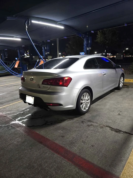 2014 Kia Forte - Image 4 of 7