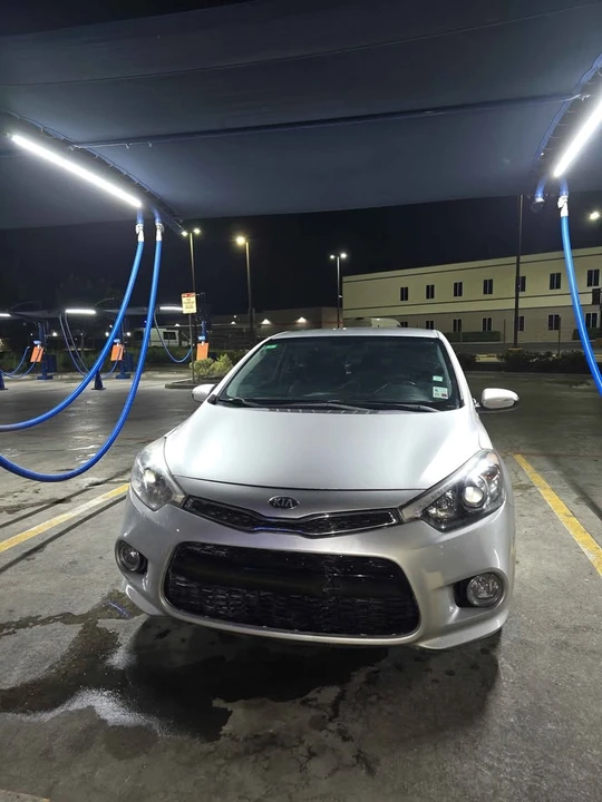 2014 Kia Forte - Image 2 of 7
