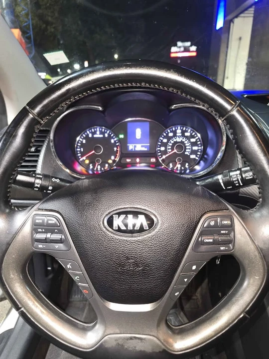 2014 Kia Forte - Image 6 of 7