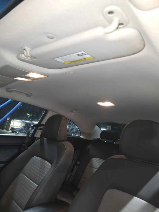 2014 Kia Forte - Image 7 of 7