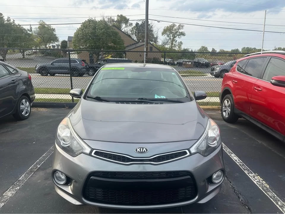 2014 Kia Forte - Image 2 of 5