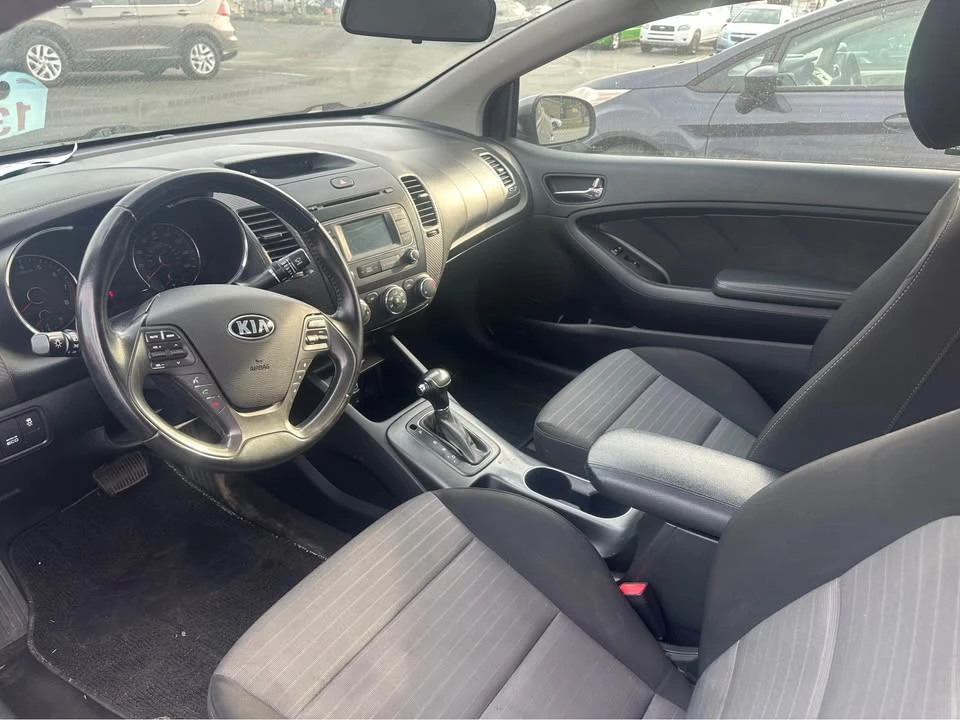 2014 Kia Forte - Image 3 of 5