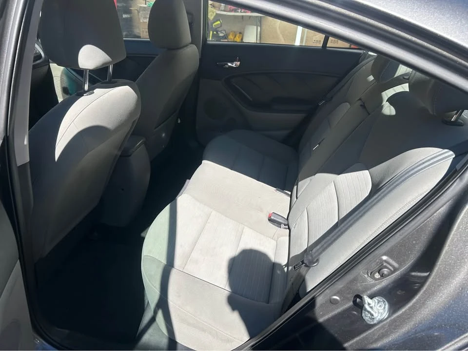 2014 Kia Forte - Image 11 of 12
