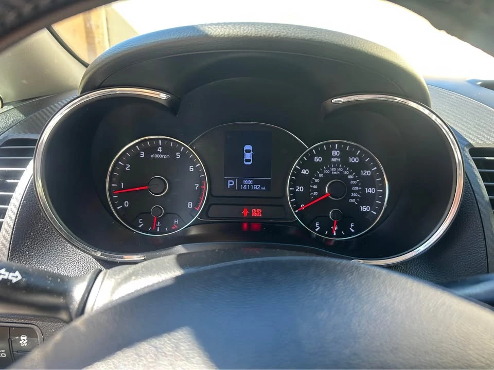 2014 Kia Forte - Image 12 of 12