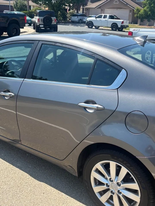 2014 Kia Forte - Image 2 of 10