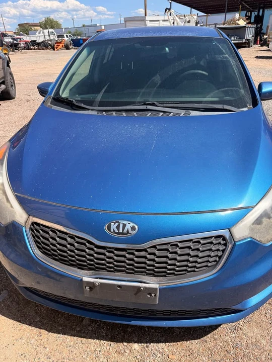 2014 Kia Forte - Image 4 of 13