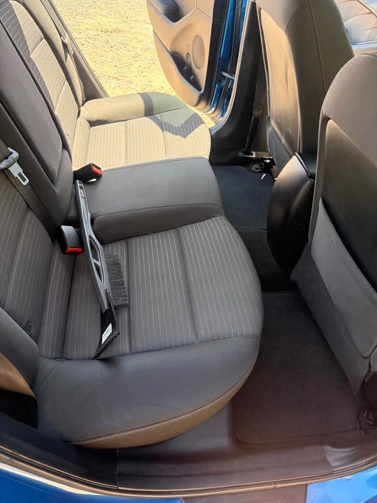 2014 Kia Forte - Image 10 of 13