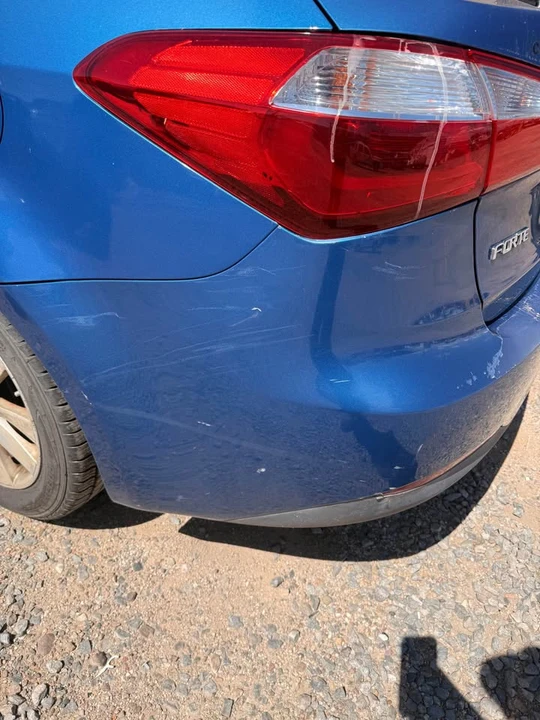 2014 Kia Forte - Image 3 of 13