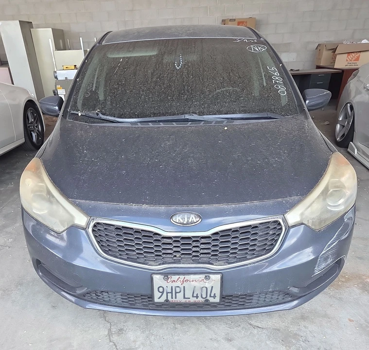 2014 Kia Forte - Image 2 of 9