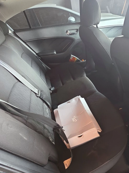 2014 Kia Forte - Image 5 of 9