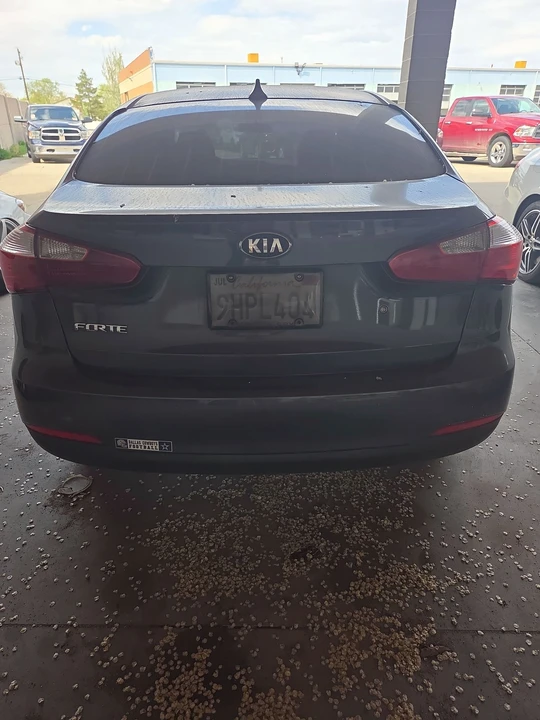 2014 Kia Forte - Image 4 of 9