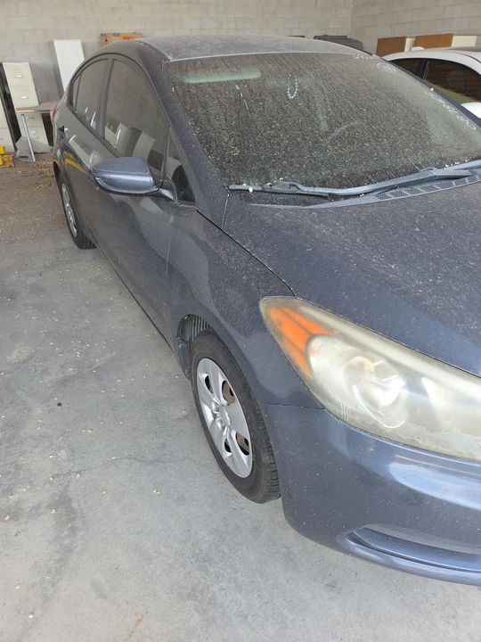 2014 Kia Forte - Image 3 of 9