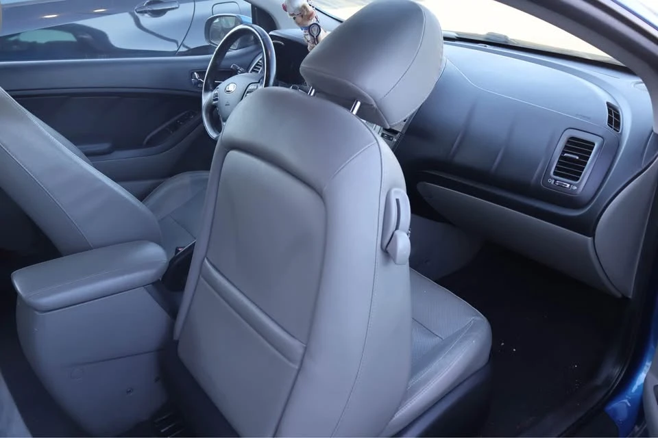 2014 Kia Forte - Image 11 of 11