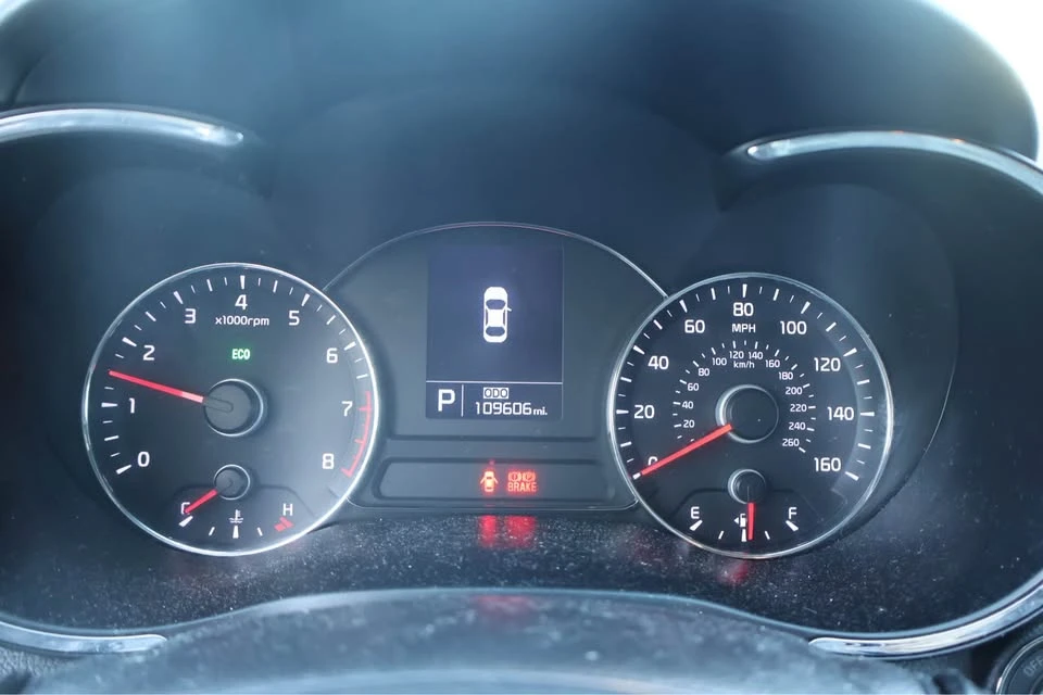 2014 Kia Forte - Image 8 of 11